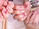 nail salon RIRERA【ワンホンネイル/マグネット/長さ出し/フィルイン/持ち込みOK】の写真