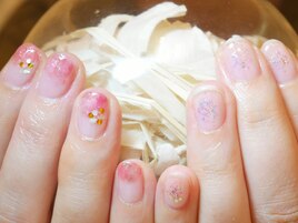 アシメネイル！