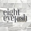 エイト アイラッシュ 上尾店(eight eyelash)ロゴ