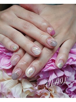 アイネイル(iNAIL)/