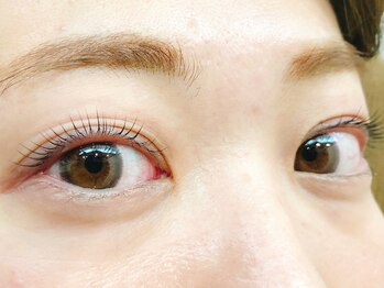 フィミアン 江坂(fime An)/パリジェンヌラッシュリフト