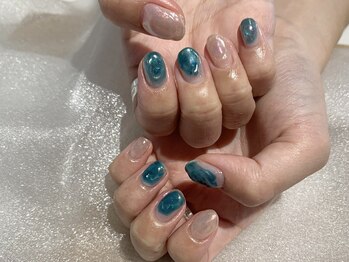 アンドココ 下北沢店(And & coco.)/ニュアンスa