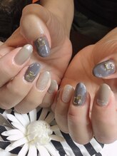 メグ ネイル(megu)/