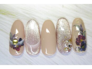 アトリエゼロ(Atelier Zero.)/12月 pickup