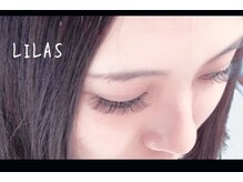 アイラシュアンドネイルサロン リラ(LILAS)/ボリュームラッシュ