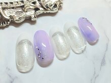 グリッター(GLITTER)/ブライダル