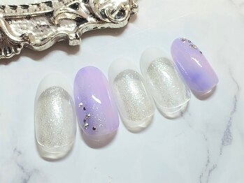 グリッター(GLITTER)/ブライダル