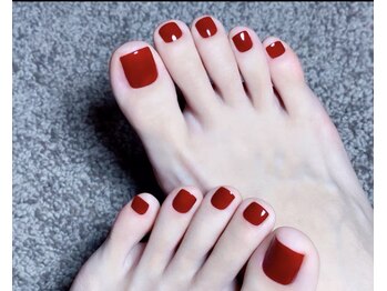 キュート ビューティーサロン(Cute Beauty Salon)/