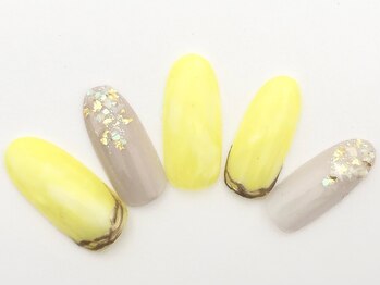 アーク/サンプルコース ¥7980