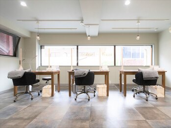 ナギ 川口店(nagi)