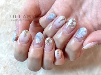 LULLABY90分やり放題コース