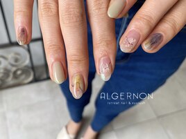 クリアニュアンス