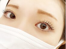 イーエヌトリップ(en.trip)/ケラチンラッシュリフト