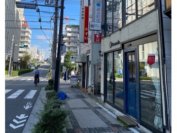 パール/道案内4