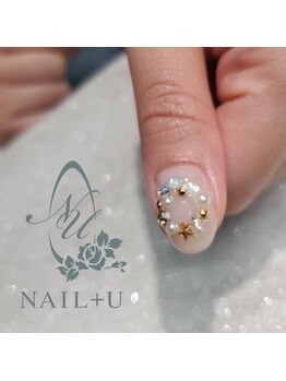 ネイルプラスユウ(NAIL+U)/