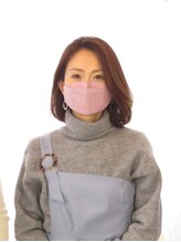 モアニ ヒロオ 渋谷店(MOANI Hiroo) フィルイン 講師