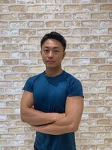 Dr.ストレッチ マルイ海老名店&nbsp;酒巻 祐樹