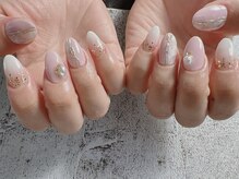 ネイルミント(NAIL MINT)/