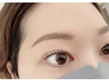 ラメル(Lameru)/パリジェンヌ×眉Wax