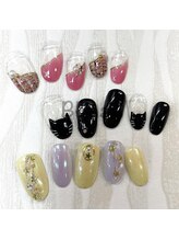 ビービーネイル(BB)/