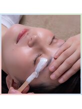 MDラボ 金沢藤江店/痛みの少ないワックス脱毛