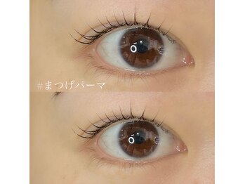 ボアップ(boappu)/まつ毛パーマ