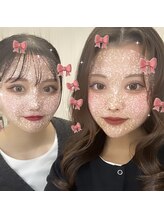 ホワイトニングサロン 広島店/【ホワイトニングスタッフ】