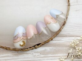 初回トレンド￥9500