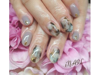 アイネイル(iNAIL)/