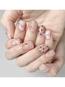 クイーンズビューティーサロン 歌舞伎町店(Queen's beauty salon)/やり放題コース120分