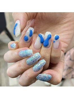 カートゥーン(CARTOON)/