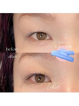 ネイール(Naiiiiil)/Lashlift