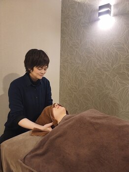 からだ屋 ミーナ天神店/