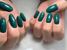 プレイス インク ネイル(plays inc. nail)/