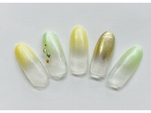 ティ－エヌ 札幌北口店/【当店限定】デザイン＊￥6050