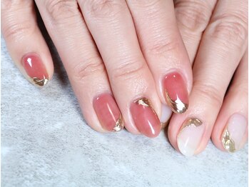 ストルホ(Strho.)/●持ち込みアート90分