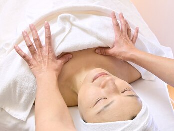 マイマイ(maimai)/デコルテケア