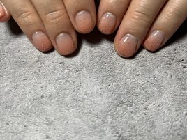 シンプルグラデーション