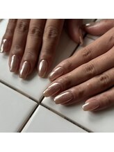 トライアンフ(TriumpH)/光沢1color