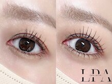 レピア 仙台店/人気No2韓国式まつげパーマ