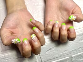 ★ニュアンス・デザイン ¥6000