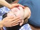 マインドボディ コモレビ(MIND BODY Komorebi)の写真/【年齢で諦めている40代~60代の方へ】老け見え・年齢サインのお目元・たるみ・ほうれい線にアプローチ