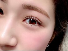 シル 中崎町(Cil)/眉毛wax/ハリウッドブロウリフト