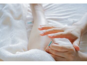 元鍼灸整骨院 鴨池/鍼灸