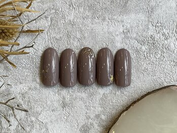 ガーデン ヘア&エステ&ネイル Garden/定額デザイン