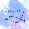 プラスアルファ(+A)のお店ロゴ