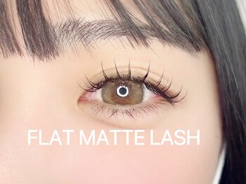 ミルクアイラッシュ キチジョウジ(milk eyelash KICHIJOJI)/