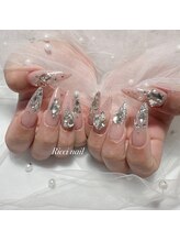 チアフルチア バイ リッチネイル(CheerfulCheer by Ricci nail)/