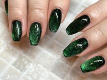 リノ カヒリ アイラッシュ(Lino kahili)/マグネット☆