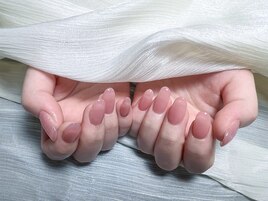 スカルプワンカラー